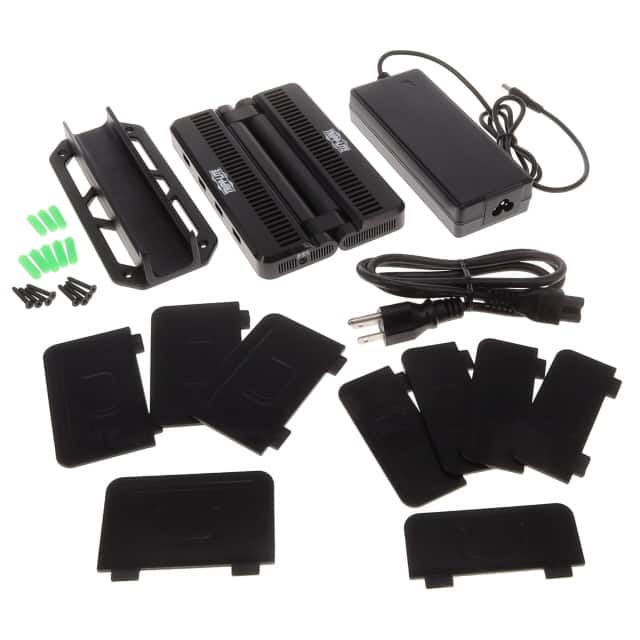 U280-008-CQC-ST Tripp Lite  Chargeurs de batterie